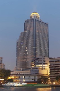 Lebua at State Tower