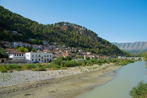 Osum River