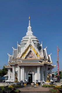City Pillar Shrine