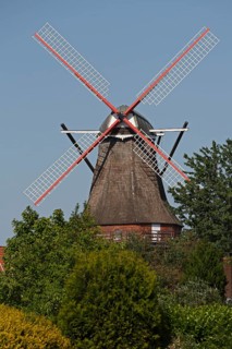 Windmill Aurora