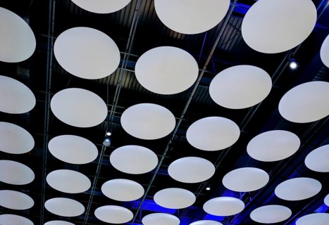 Ceiling