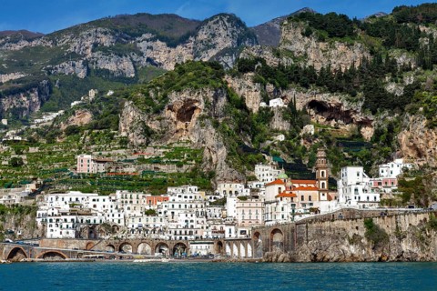 Atrani