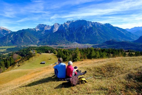 Mountaineers