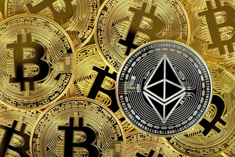 Cryptocurrency