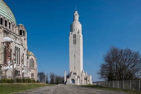 First World War Memorial