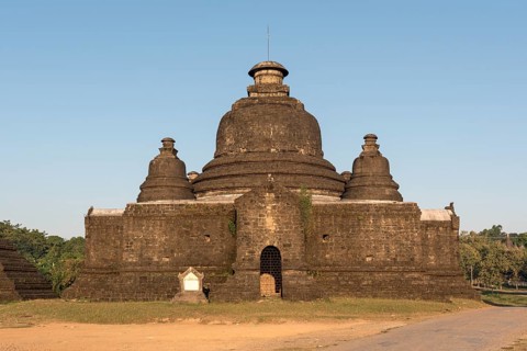 Laymyetnha Paya