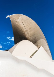 Auditorio de Tenerife Adan Martin