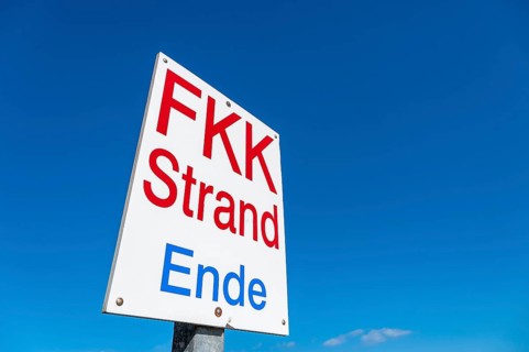 Information sign