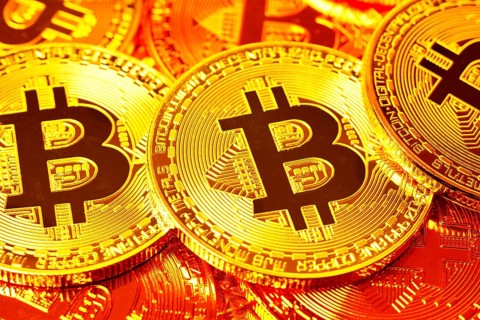 Symbol image digital currency