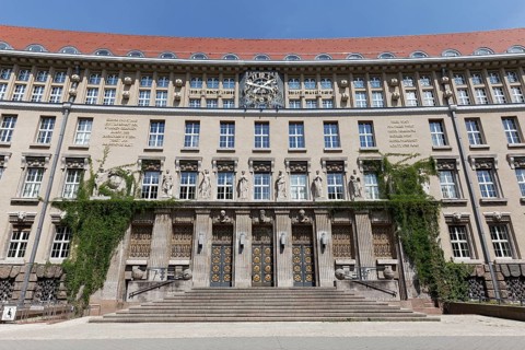 German National Library