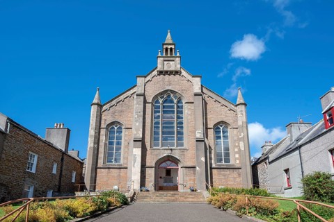 Parish Church