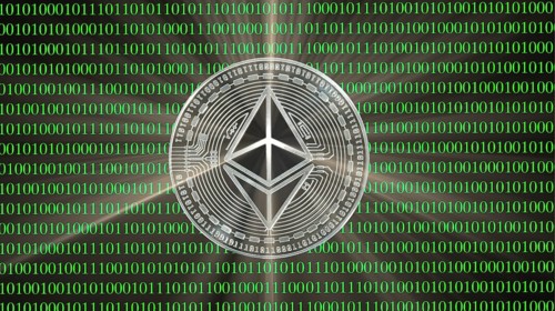 Symbol image cryptocurrency