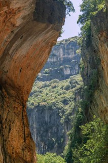 Gorge