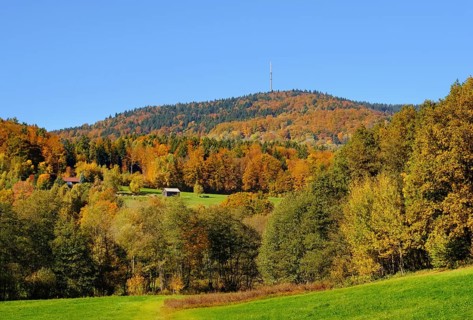 Mount Brotjacklriegel