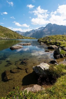 Lake Seelessee