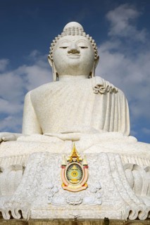 Big Buddha
