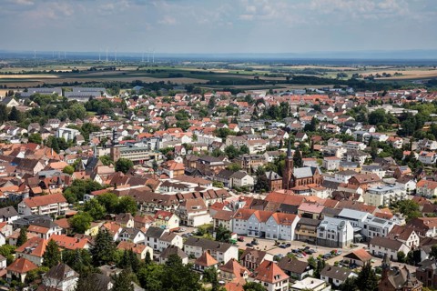 City view