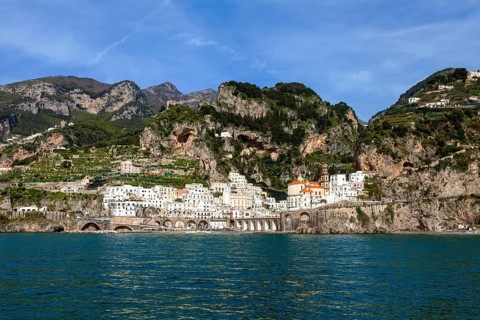 Atrani