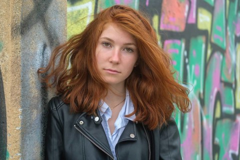 Portrait