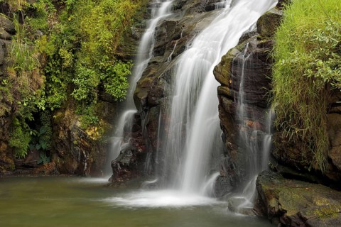 Ravana Falls