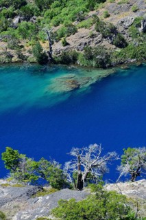 Lago Cochrane