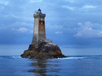 Phare de la Vieille