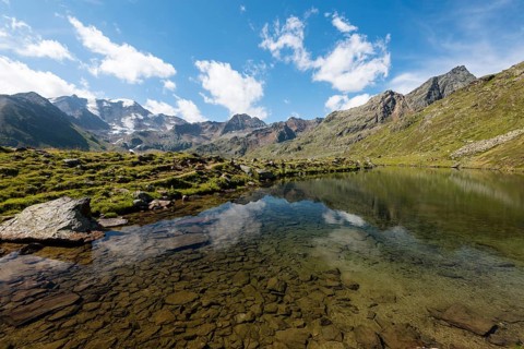 Lake Seelessee