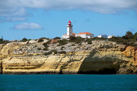 Lighthouse Alfanzina