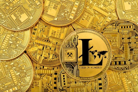 Symbol image cryptocurrency