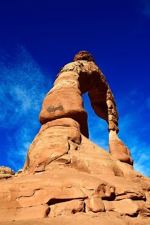 Delicate Arch