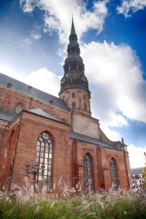 Cathedral