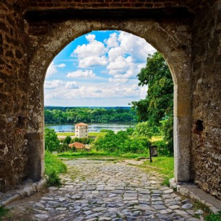 Belgrade Fortress