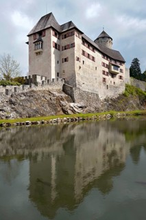 Matzen Castle