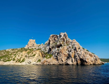 Castle of Cabrera