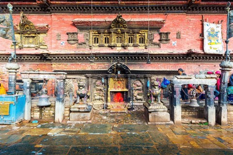 Bhairabnath Temple