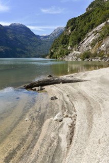Lake Bayo