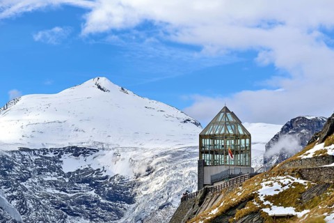 Wilhelm Swarovski Observatory