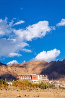 Phyang Monastery