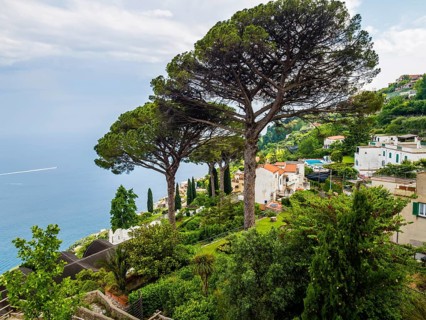 Gardens of Villa Rufolo