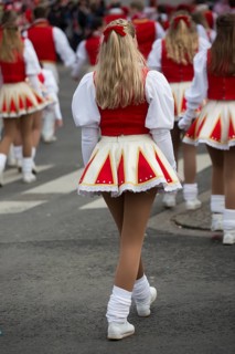 Majorette