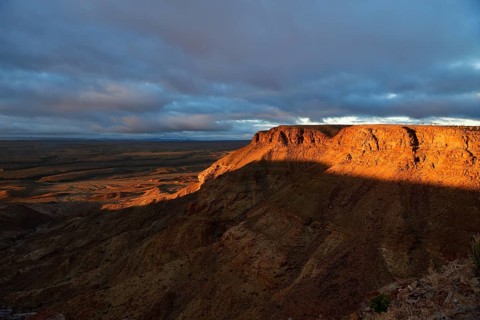 Sunrise