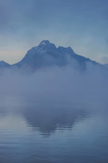 Lake Hopfensee