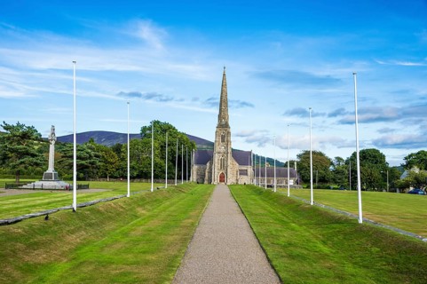 Tynwald Hill