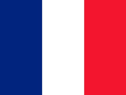 Official national flag of Mayotte