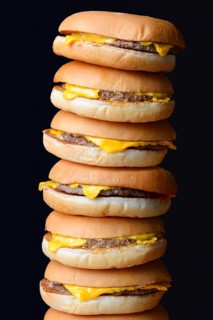 Burger Stack