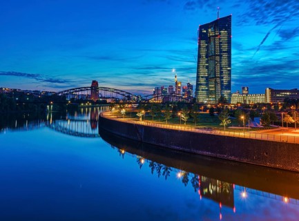 European Central Bank