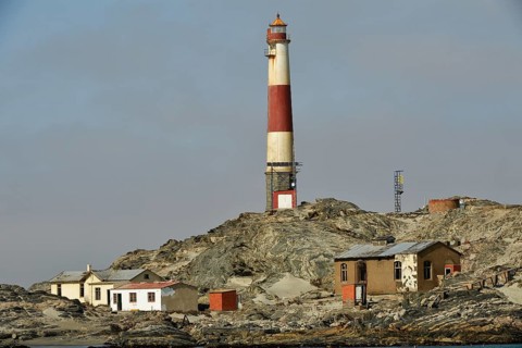 Lighthouse