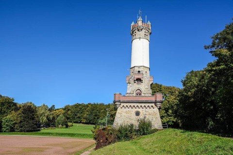 Harkortturm