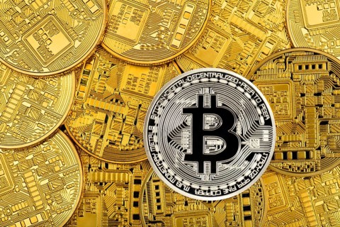 Symbol image cryptocurrency