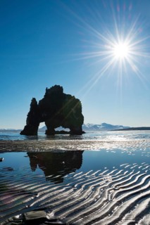 Hvitserkur